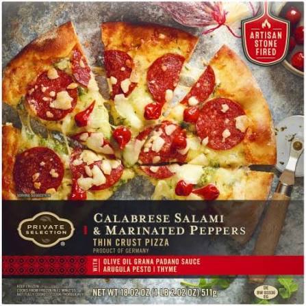 What is your favorite frozen food product?