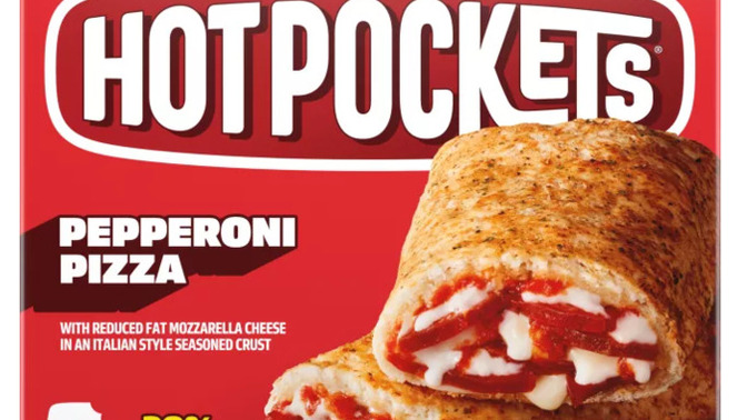What is your favorite frozen food product?