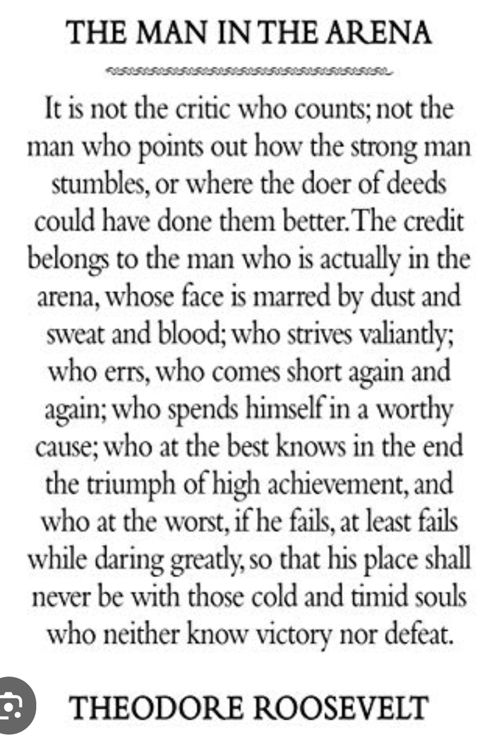 Love hurts too much. Why bother? Agree or Disagree?