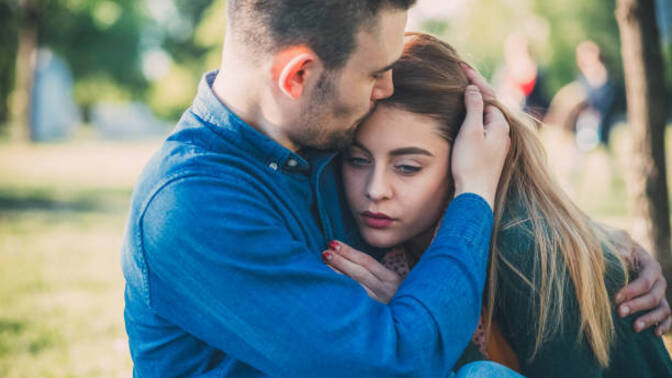 Love hurts too much. Why bother? Agree or Disagree?