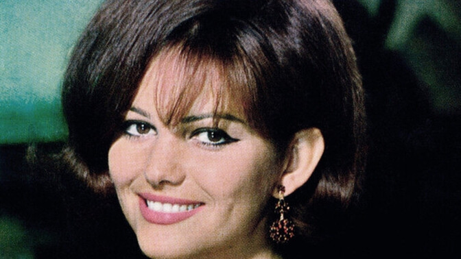 Claudia Cardinale has died, do you remember her?
