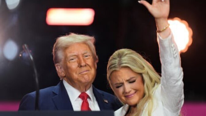 What do you think about Charlie Kirk's memorial?