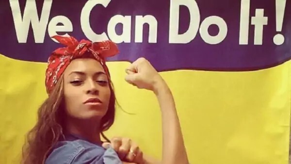 Why do men hate strong women?