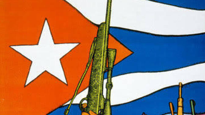Did you know Cuba doesn’t have autism because they can’t afford Tylenol?