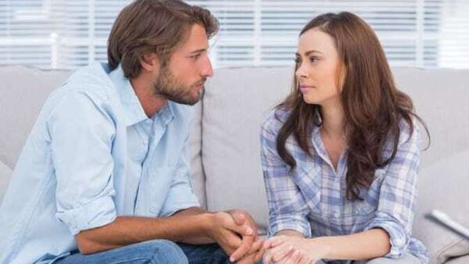 When a guy says he wants to “take things slow” What does actually mean? (We haven't had sex)?