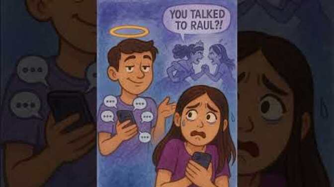 Can you change a Mexican guy who’s a mysogynist?