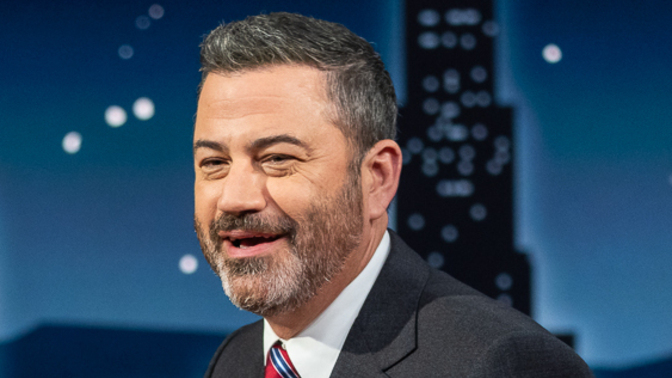 Do You Think Jimmy Kimmel Is Funny?