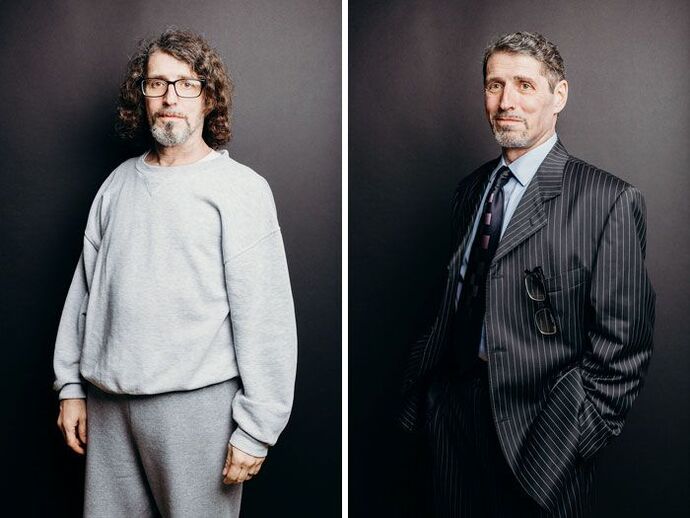 Have you ever attempted a makeover in order to potentially increase your chances of getting future dates?