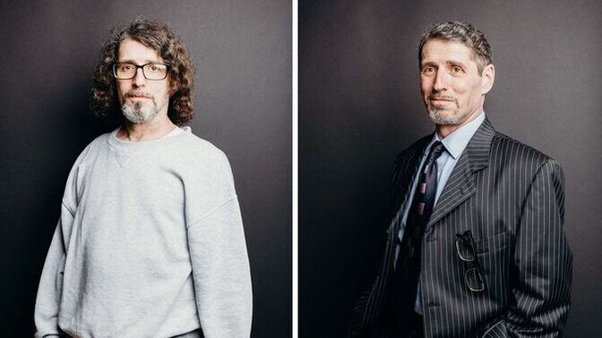 Have you ever attempted a makeover in order to potentially increase your chances of getting future dates?