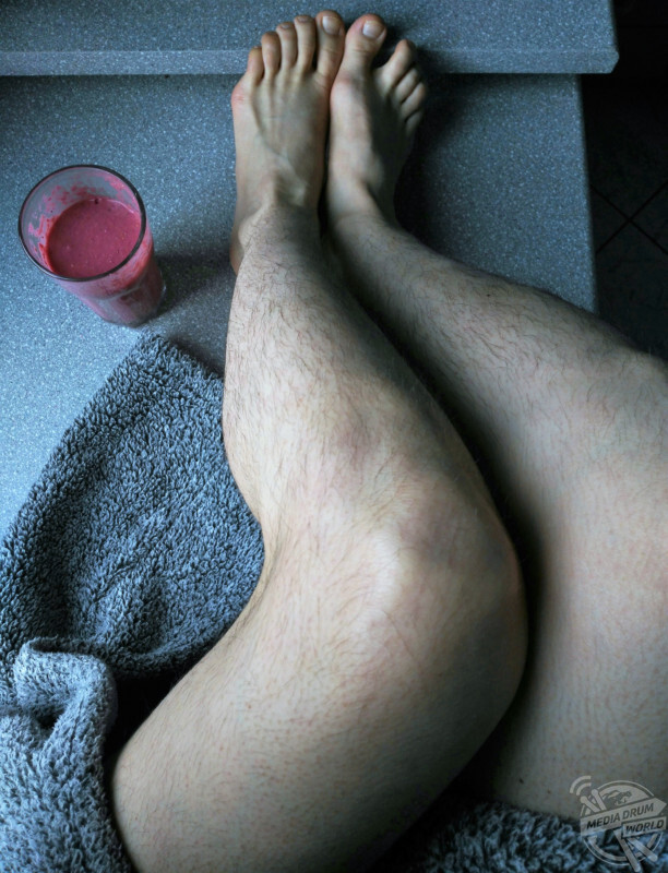 Guys, do you mind girls who have open body hair?