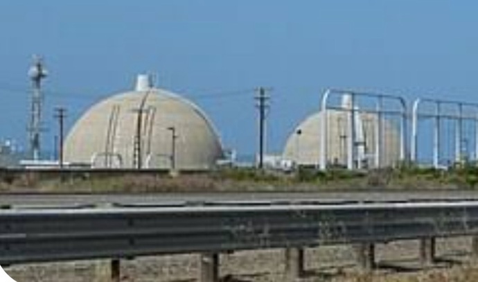 What Is Your Opinion On Nuclear Power Plants?