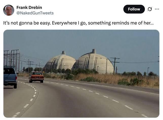 What Is Your Opinion On Nuclear Power Plants?