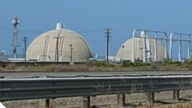 What Is Your Opinion On Nuclear Power Plants?
