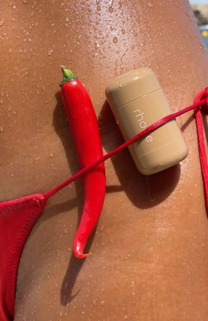 Do you like hot peppers?