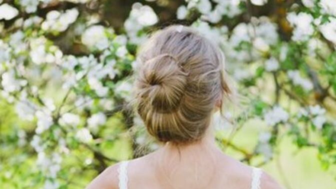 Girls, so apparently about 80% of you are wearing the wrong size bra. Why is this? Is it really that hard to find a bra that fits properly?
