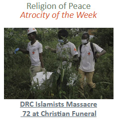 Why is the propaganda from Islam claiming that Jews are the problem when it is their own violent religion that is the cause of all the trouble?