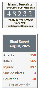 Why is the propaganda from Islam claiming that Jews are the problem when it is their own violent religion that is the cause of all the trouble?