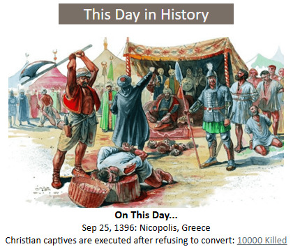 Why is the propaganda from Islam claiming that Jews are the problem when it is their own violent religion that is the cause of all the trouble?