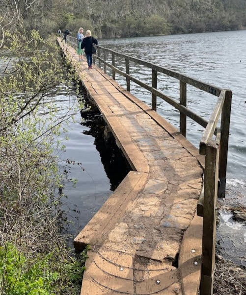 Are You Adventurous?