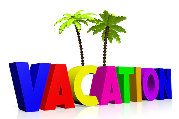 When you go on VACATION / HOLIDAY, do you prefer going to different places or to the same place?