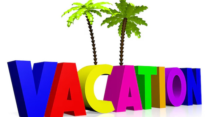 When you go on VACATION / HOLIDAY, do you prefer going to different places or to the same place?
