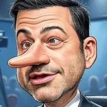 Is Jimmy Kimmel even funny? Why is he a comedian?