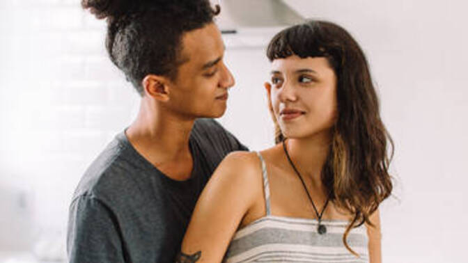 Have you ever actually been in love? What does love feel like from a man’s perspective?