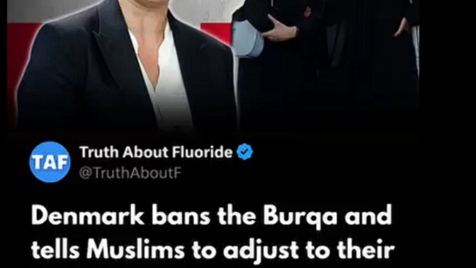 Do you believe this should be true in the US?