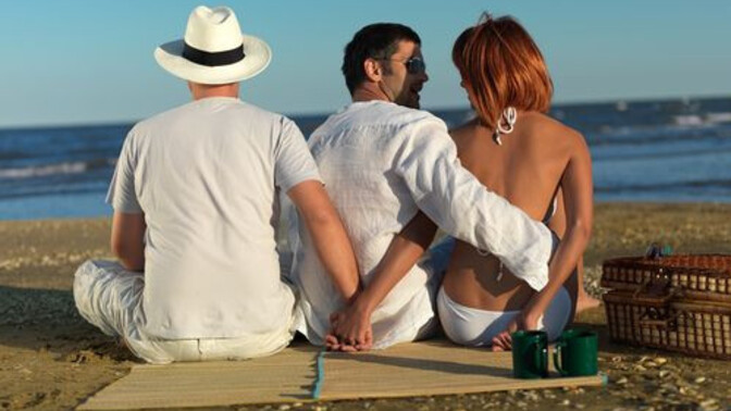 What are your opinions on partner insurance?