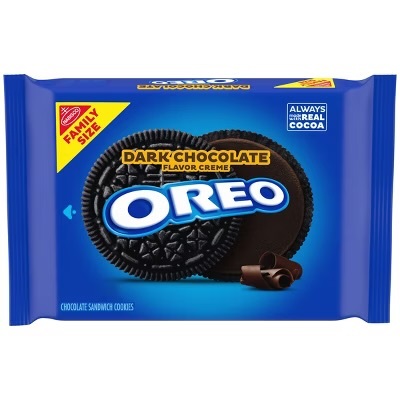 What is your opinion about Oreos?