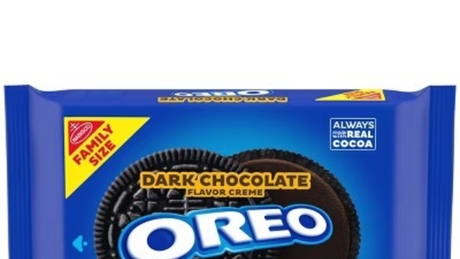What is your opinion about Oreos?