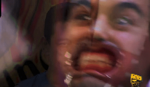 Has shaky camera become a device for the lowest budget, most boring action ever recorded on film?