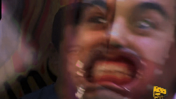 Has shaky camera become a device for the lowest budget, most boring action ever recorded on film?