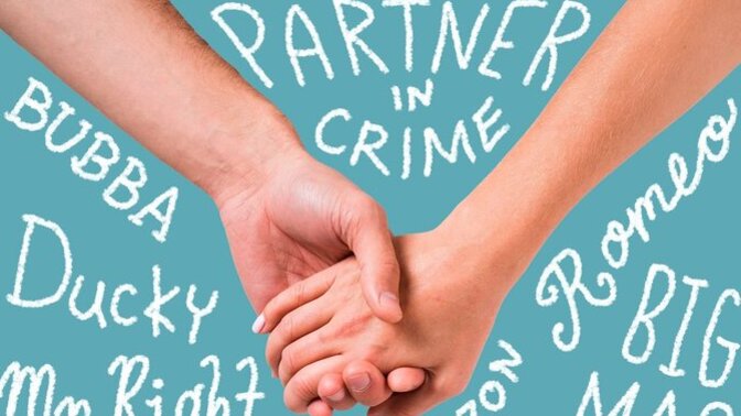 Do you have a unique nickname for your partner?