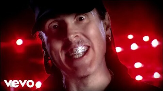 If someone called you white and nerdy, would you be offended?