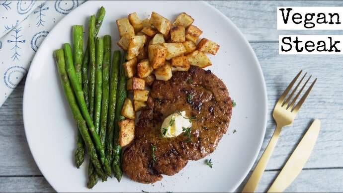 How do you like your steak?