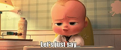 Are you considered bossy?