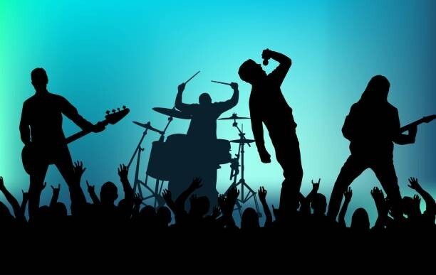 In your opinion, what are the worst band names?