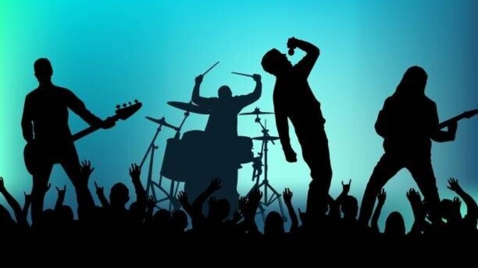 In your opinion, what are the worst band names?