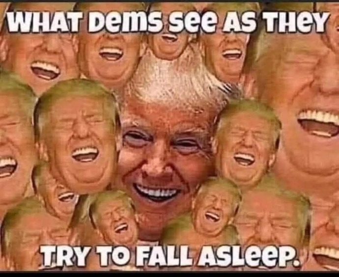 Who else thinks trump should resign?