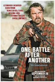 Is “One Battle After Another” a stoner movie?