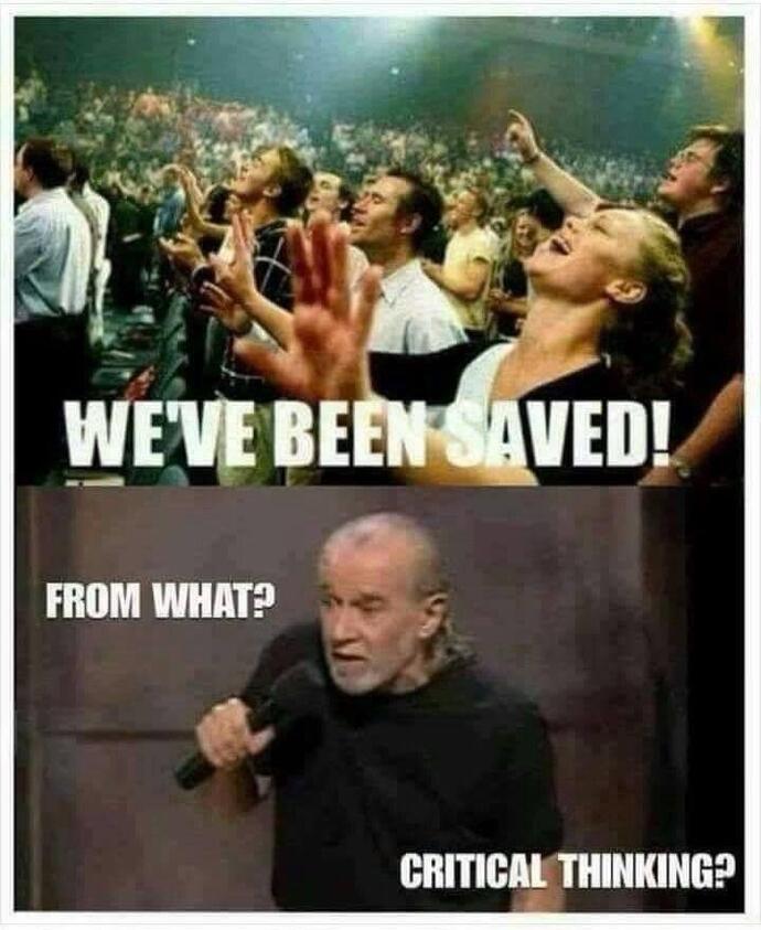 Welp congrats everyone we ALL survived he Rapture. How do you feel?