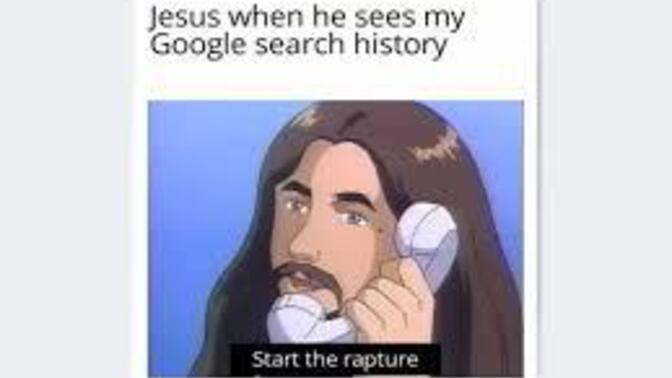 Welp congrats everyone we ALL survived he Rapture. How do you feel?