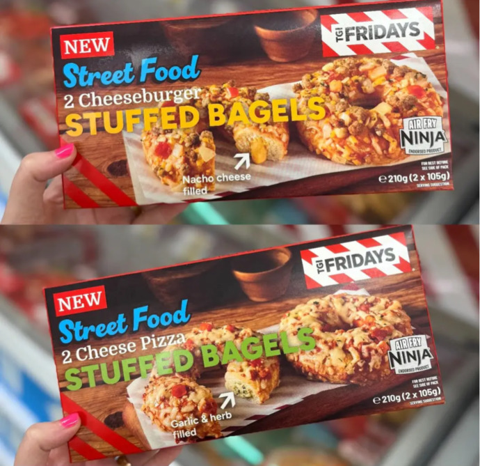 Who here would try these and do you have them near you?