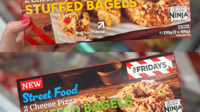 Who here would try these and do you have them near you?