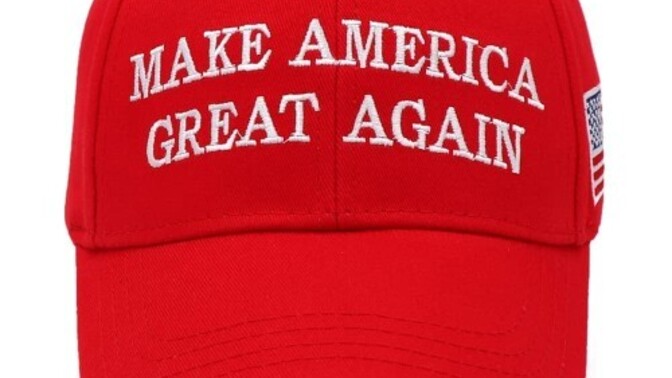Are there any Trump supporters who accept transgender people?