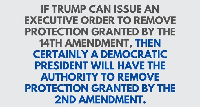 How should SCOTUS rule on Trumps executive order ending birthright citizenship? Do you support it? Why not do an amendment? What unforseen problems?