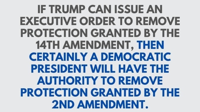 How should SCOTUS rule on Trump's executive order ending birthright citizenship? Do you support it? Why not do an amendment? What unforseen problems?
