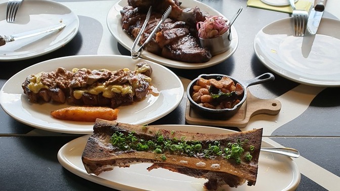 What kind of establishments would you prefer frequenting?