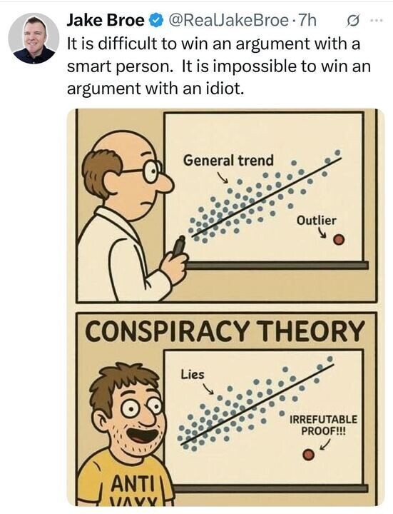 Should conservatives start to actually attack the intelligence of liberals?